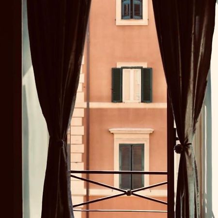 La Dolce Vita โรม ภายนอก รูปภาพ